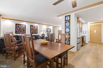 1901 John F Kennedy Boulevard #1020, Philadelphia, PA 19103 - Photo 10