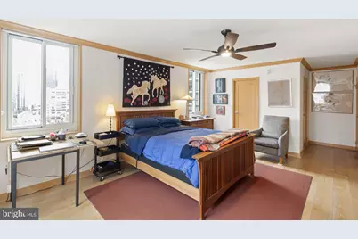 1901 John F Kennedy Boulevard #1020, Philadelphia, PA 19103 - Photo 32