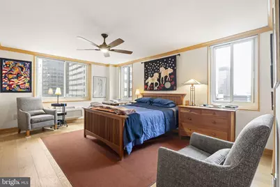 1901 John F Kennedy Boulevard #1020, Philadelphia, PA 19103 - Photo 38