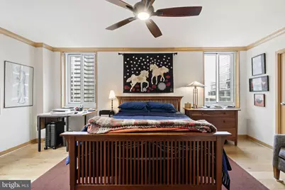 1901 John F Kennedy Boulevard #1020, Philadelphia, PA 19103 - Photo 36
