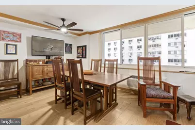 1901 John F Kennedy Boulevard #1020, Philadelphia, PA 19103 - Photo 6