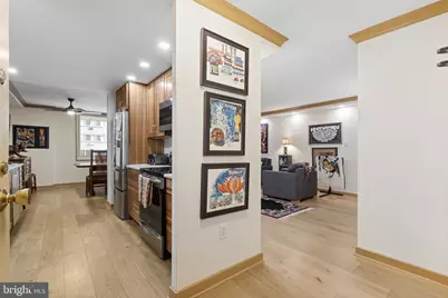 1901 John F Kennedy Boulevard #1020, Philadelphia, PA 19103 - Photo 2
