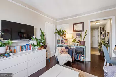2031 Locust Street #1205, Philadelphia, PA 19103 - Photo 2