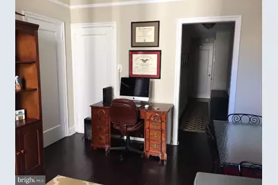 2031 Locust Street #1205, Philadelphia, PA 19103 - Photo 4