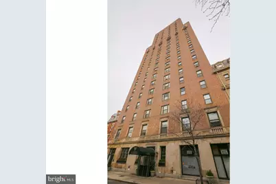 2031 Locust Street #1205, Philadelphia, PA 19103 - Photo 12