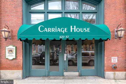 627-37 N N 18th Street #208, Philadelphia, PA 19130 - Photo 1