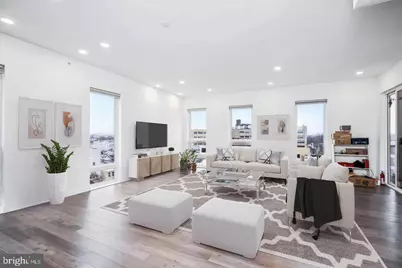 1501-19 N 31st Street #PH1, Philadelphia, PA 19121 - Photo 1