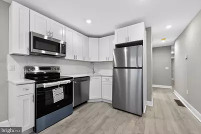 1208 W Dauphin Street #1, Philadelphia, PA 19133 - Photo 1