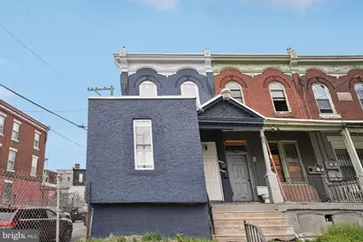 3265 N Park Avenue, Philadelphia, PA 19140 - Photo 2