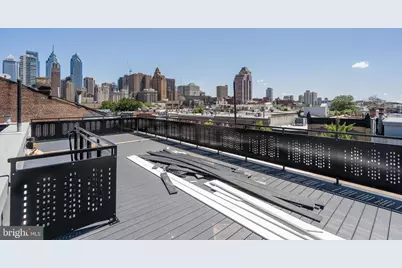 1701 Bainbridge Street #1, Philadelphia, PA 19146 - Photo 20