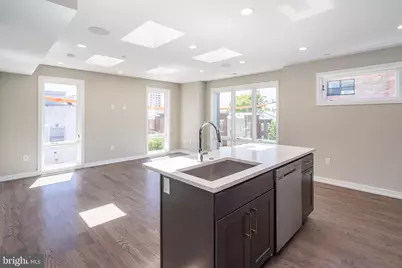 1701 Bainbridge Street #1, Philadelphia, PA 19146 - Photo 4