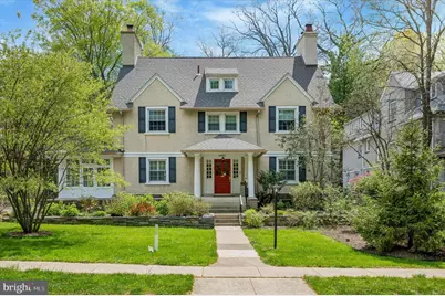 6482 Sherwood Road, Philadelphia, PA 19151 - Photo 2