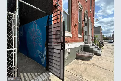 1723 Master Street #D, Philadelphia, PA 19121 - Photo 20