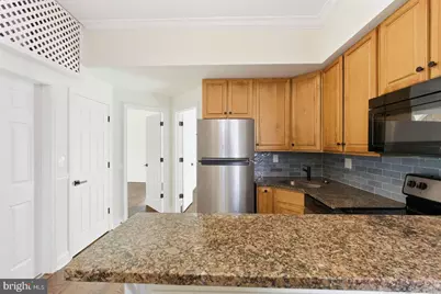 1723 Master Street #D, Philadelphia, PA 19121 - Photo 4