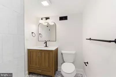 1723 Master Street #D, Philadelphia, PA 19121 - Photo 8