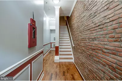 1723 Master Street #D, Philadelphia, PA 19121 - Photo 14