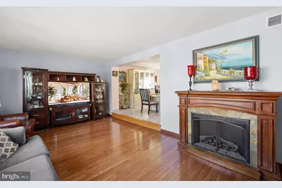 1966 King Arthur Road, Philadelphia, PA 19116 - Photo 6