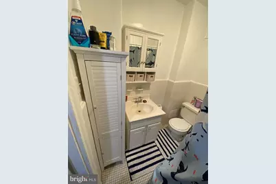 1324 Pine Street #3F, Philadelphia, PA 19107 - Photo 6