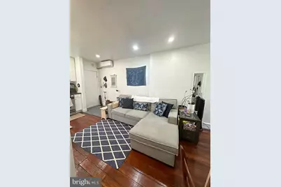 1324 Pine Street #3F, Philadelphia, PA 19107 - Photo 2