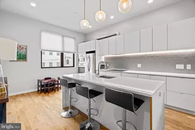 1720 Folsom Street #B, Philadelphia, PA 19130 - Photo 4