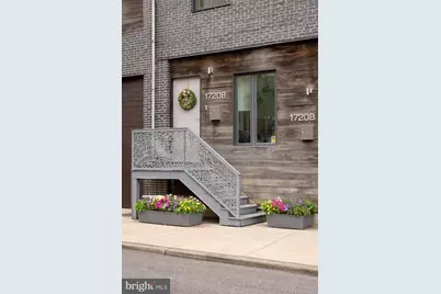 1720 Folsom Street #B, Philadelphia, PA 19130 - Photo 2