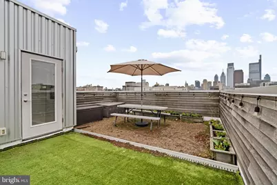 1720 Folsom Street #B, Philadelphia, PA 19130 - Photo 36