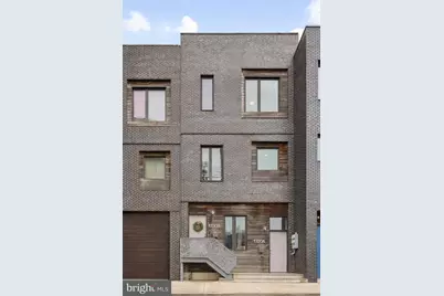 1720 Folsom Street #B, Philadelphia, PA 19130 - Photo 2