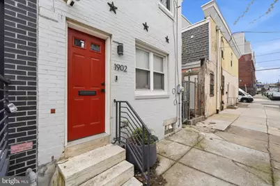 1902 E Hagert Street, Philadelphia, PA 19125 - Photo 2