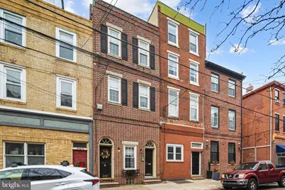 788 S 2nd Street, Philadelphia, PA 19147 - Photo 1