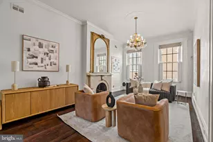 604 Spruce St, Philadelphia, PA 19106 - Photo 4