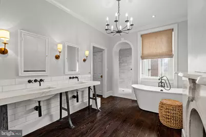 604 Spruce Street, Philadelphia, PA 19106 - Photo 20