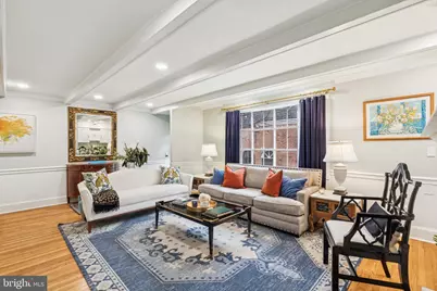 1206 Waverly Walk, Philadelphia, PA 19147 - Photo 1