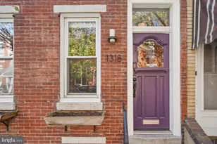 1318 S Alder St, Philadelphia, PA 19147 - Photo 2