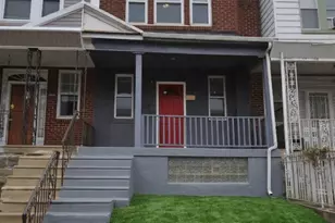 1622 S Wilton St, Philadelphia, PA 19143 - Photo 1