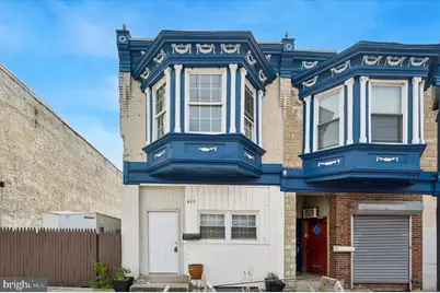 613 S 52nd Street, Philadelphia, PA 19143 - Photo 4