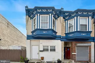 613 S 52nd St, Philadelphia, PA 19143 - Photo 4