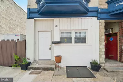 613 S 52nd Street, Philadelphia, PA 19143 - Photo 1