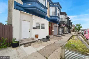 613 S 52nd St, Philadelphia, PA 19143 - Photo 8
