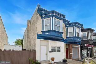 613 S 52nd St, Philadelphia, PA 19143 - Photo 4