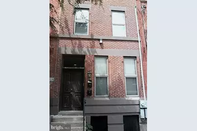 1531 Poplar Street #1, Philadelphia, PA 19130 - Photo 1