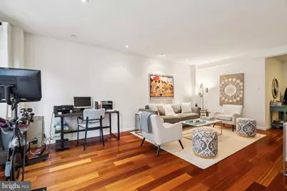 220 W Rittenhouse Square #10D, Philadelphia, PA 19103 - Photo 12