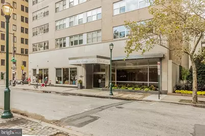 220 W Rittenhouse Square #10D, Philadelphia, PA 19103 - Photo 26