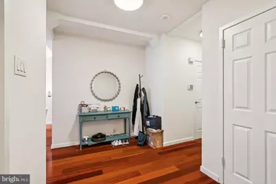 220 W Rittenhouse Square #10D, Philadelphia, PA 19103 - Photo 6