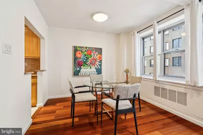 220 W Rittenhouse Square #10D, Philadelphia, PA 19103 - Photo 10