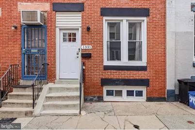 1331 N Newkirk Street, Philadelphia, PA 19121 - Photo 2