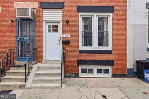 1331 N Newkirk St, Philadelphia, PA 19121 - Photo 2