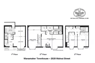 2028 Walnut St, Philadelphia, PA 19103 - Photo 16