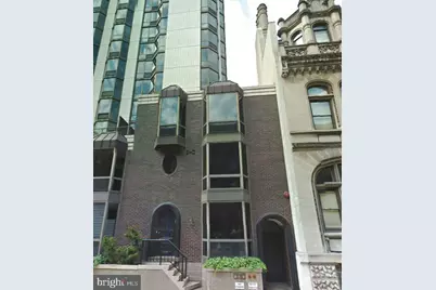 2028 Walnut Street #2028, Philadelphia, PA 19103 - Photo 1