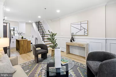 1542 S Bambrey Street, Philadelphia, PA 19146 - Photo 2