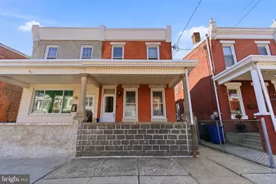 4625 E Stiles Street, Philadelphia, PA 19137 - Photo 1